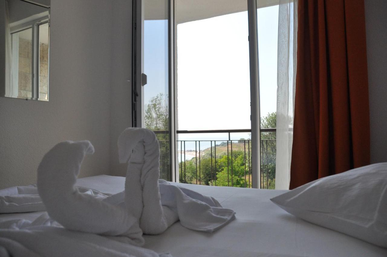 Hotel Cosmos Eforie Sud  Buitenkant foto